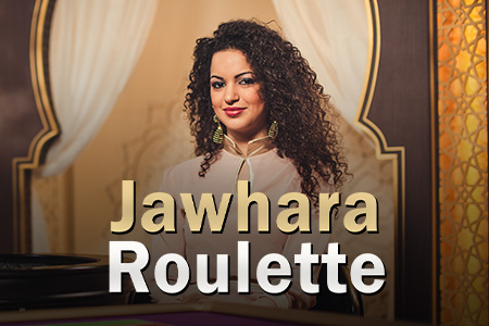 Arabic Roulette