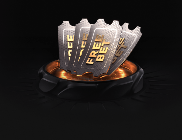 Free Bet 250